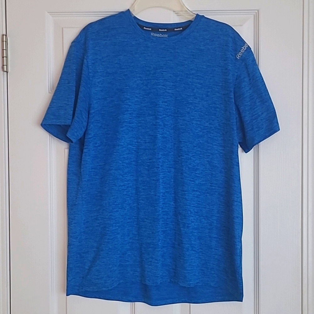 Reebok speedwick Tee